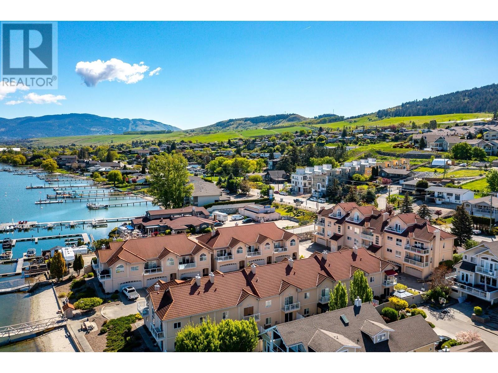 7701 Okanagan Landing Road Unit# 15, Vernon, British Columbia  V1T 6Y5 - Photo 43 - 10345723
