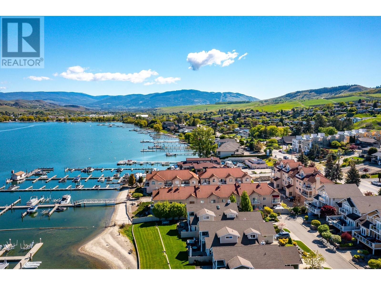 7701 Okanagan Landing Road Unit# 15, Vernon, British Columbia  V1T 6Y5 - Photo 44 - 10345723