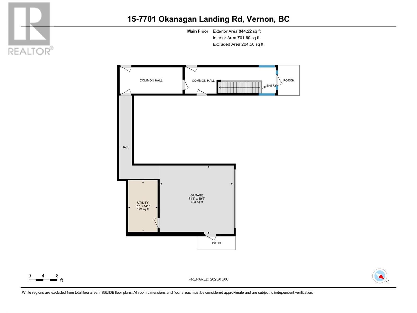 7701 Okanagan Landing Road Unit# 15, Vernon, British Columbia  V1T 6Y5 - Photo 50 - 10345723