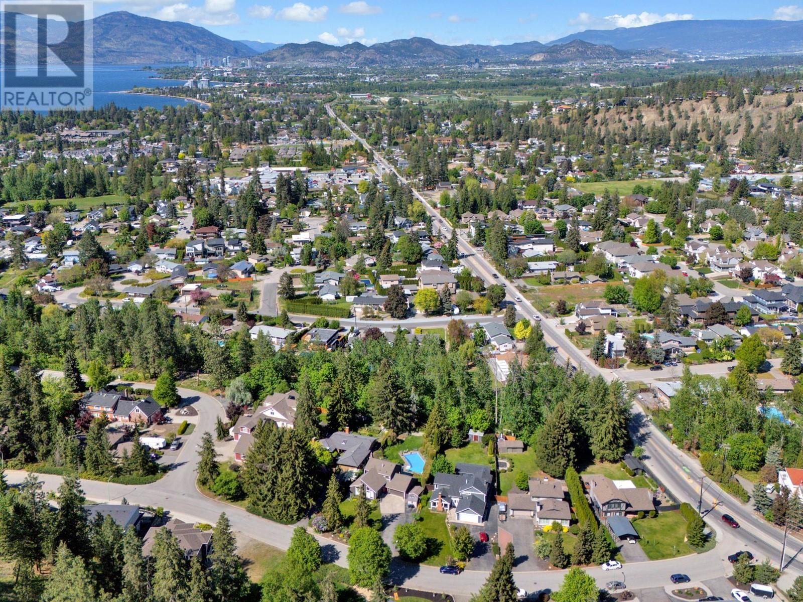 684 Thorneloe Road, Kelowna, British Columbia  V1W 4P6 - Photo 11 - 10346711