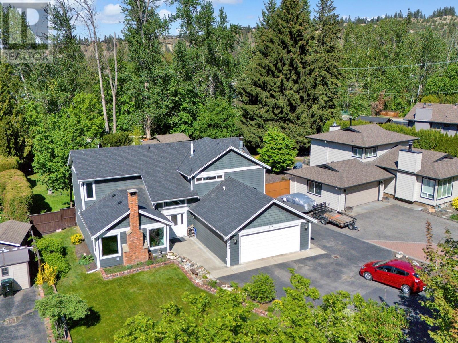684 Thorneloe Road, Kelowna, British Columbia  V1W 4P6 - Photo 2 - 10346711