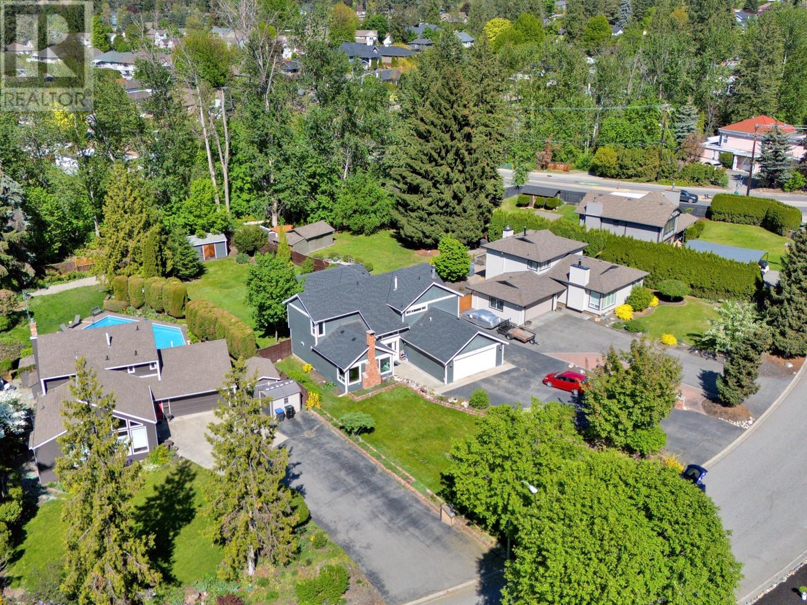 684 Thorneloe Road, Kelowna, British Columbia  V1W 4P6 - Photo 6 - 10346711