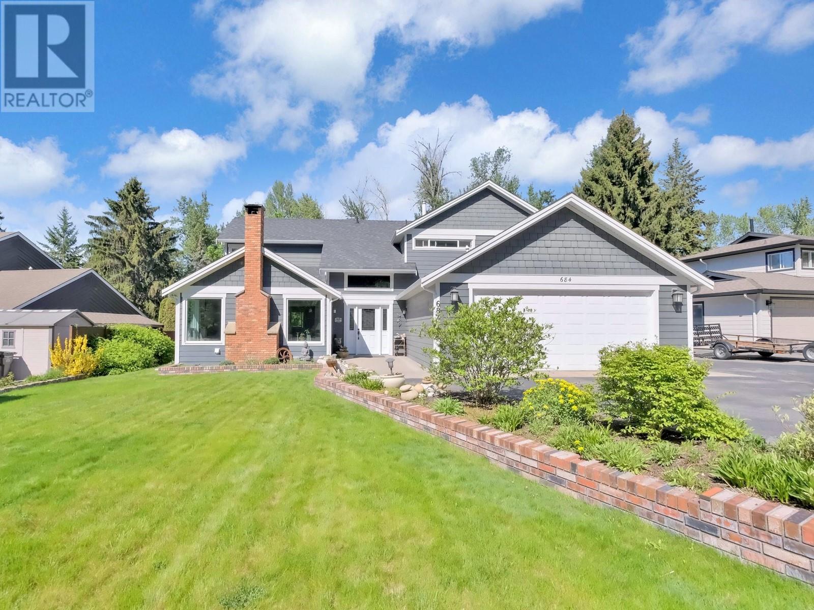 684 Thorneloe Road, Kelowna, British Columbia  V1W 4P6 - Photo 68 - 10346711