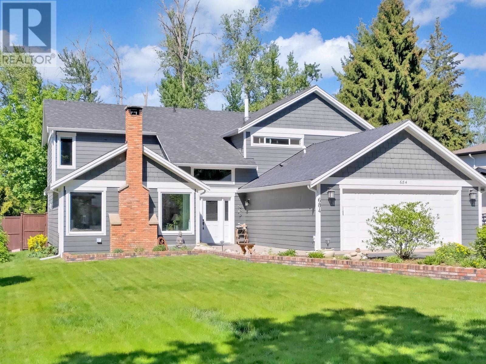 684 Thorneloe Road, Kelowna, British Columbia  V1W 4P6 - Photo 69 - 10346711