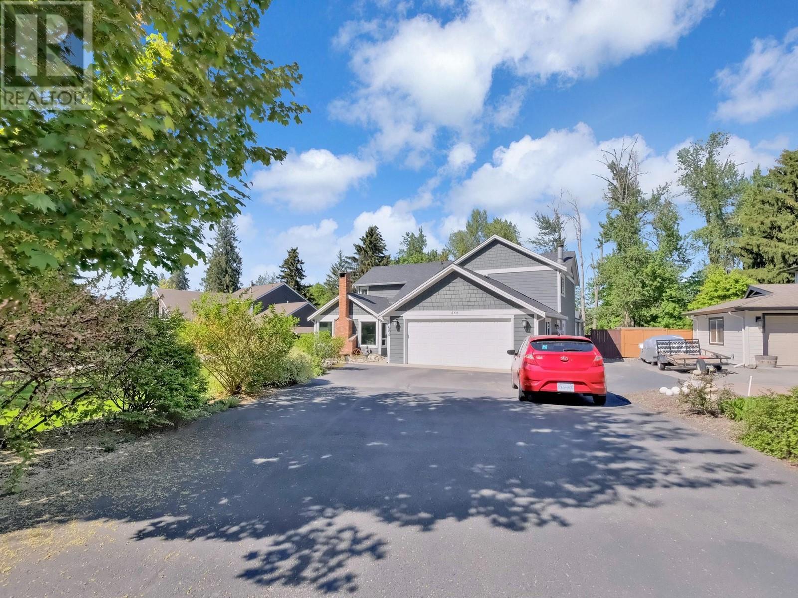 684 Thorneloe Road, Kelowna, British Columbia  V1W 4P6 - Photo 7 - 10346711