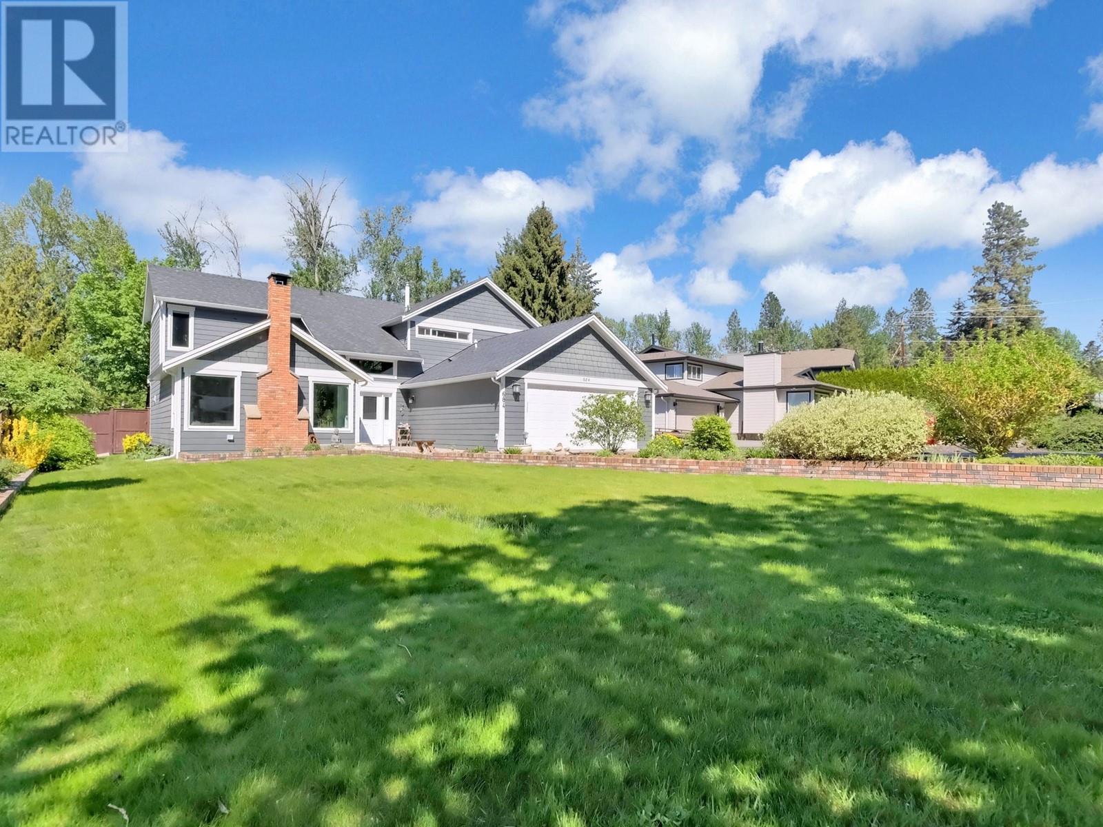 684 Thorneloe Road, Kelowna, British Columbia  V1W 4P6 - Photo 70 - 10346711
