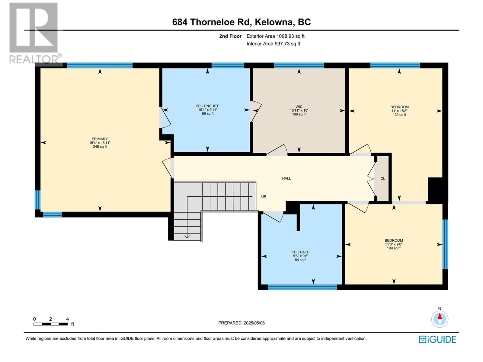 684 Thorneloe Road, Kelowna, British Columbia  V1W 4P6 - Photo 74 - 10346711