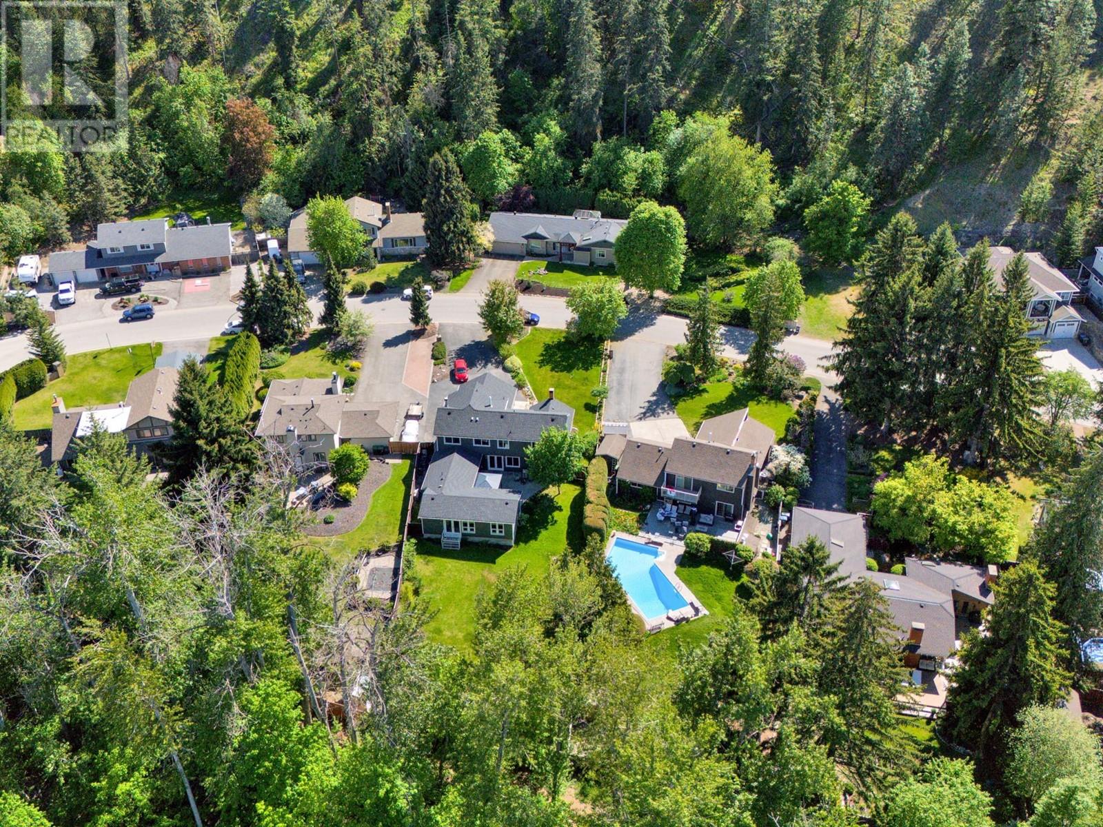 684 Thorneloe Road, Kelowna, British Columbia  V1W 4P6 - Photo 9 - 10346711