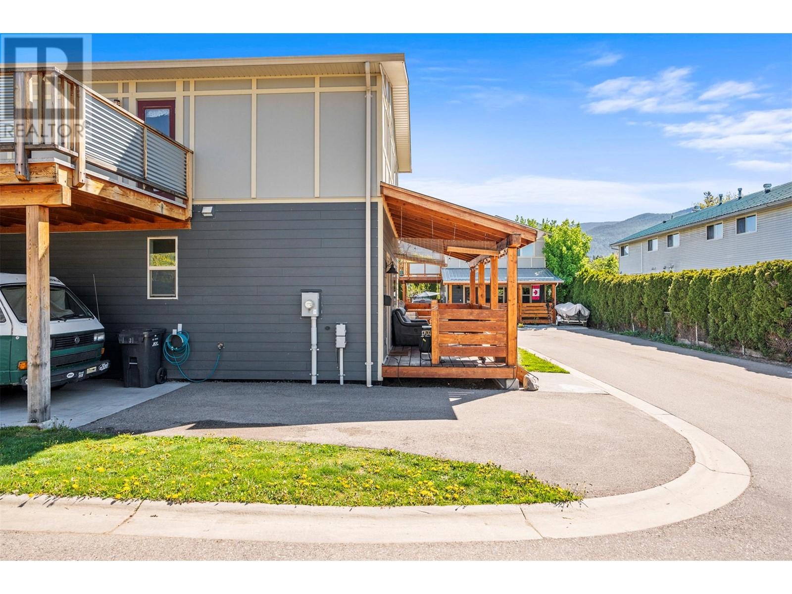 2650 Pleasant Valley Road Unit# 3, Armstrong, British Columbia  V4Y 0J1 - Photo 3 - 10346586