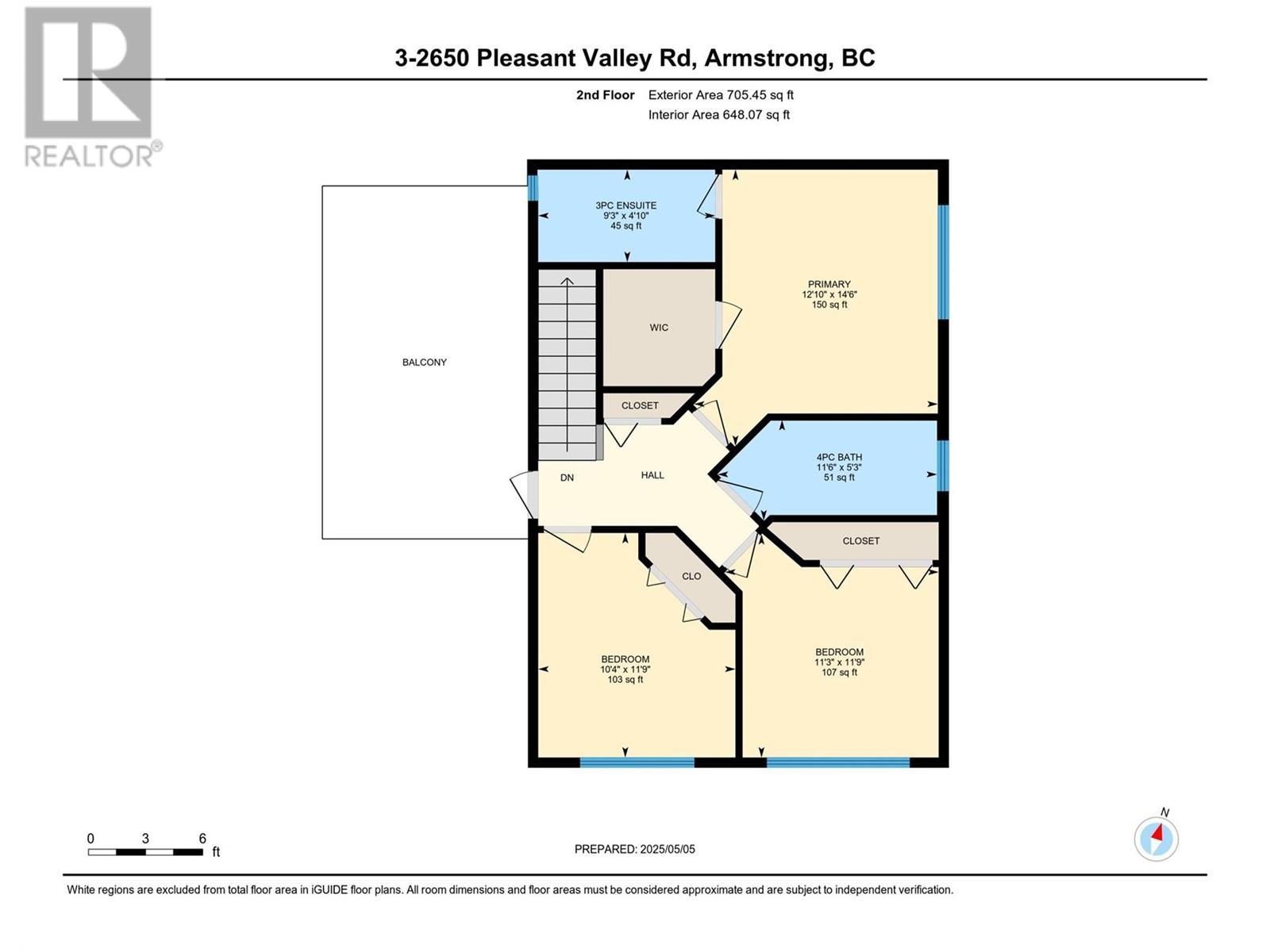 2650 Pleasant Valley Road Unit# 3, Armstrong, British Columbia  V4Y 0J1 - Photo 45 - 10346586