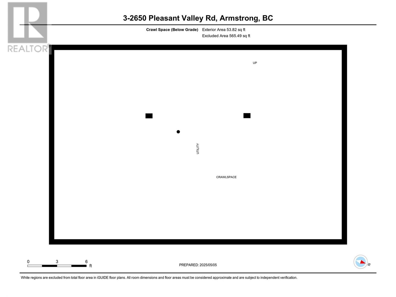 2650 Pleasant Valley Road Unit# 3, Armstrong, British Columbia  V4Y 0J1 - Photo 46 - 10346586