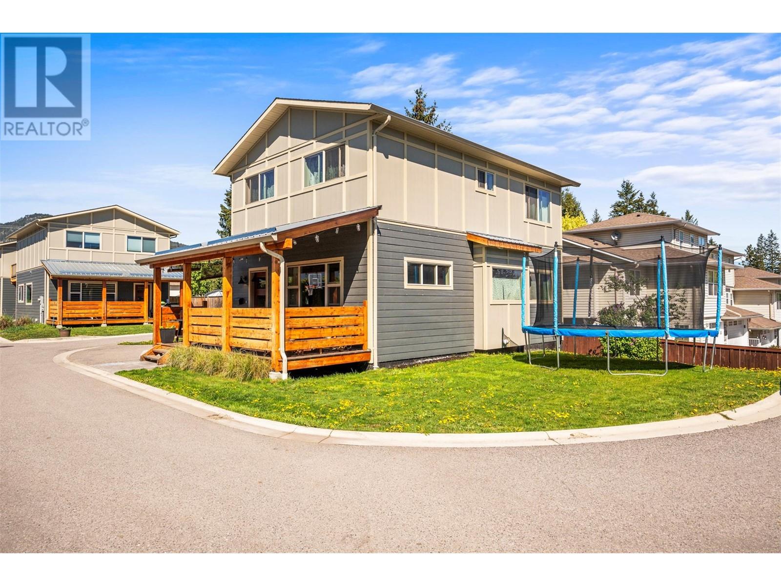 2650 Pleasant Valley Road Unit# 3, Armstrong, British Columbia  V4Y 0J1 - Photo 5 - 10346586