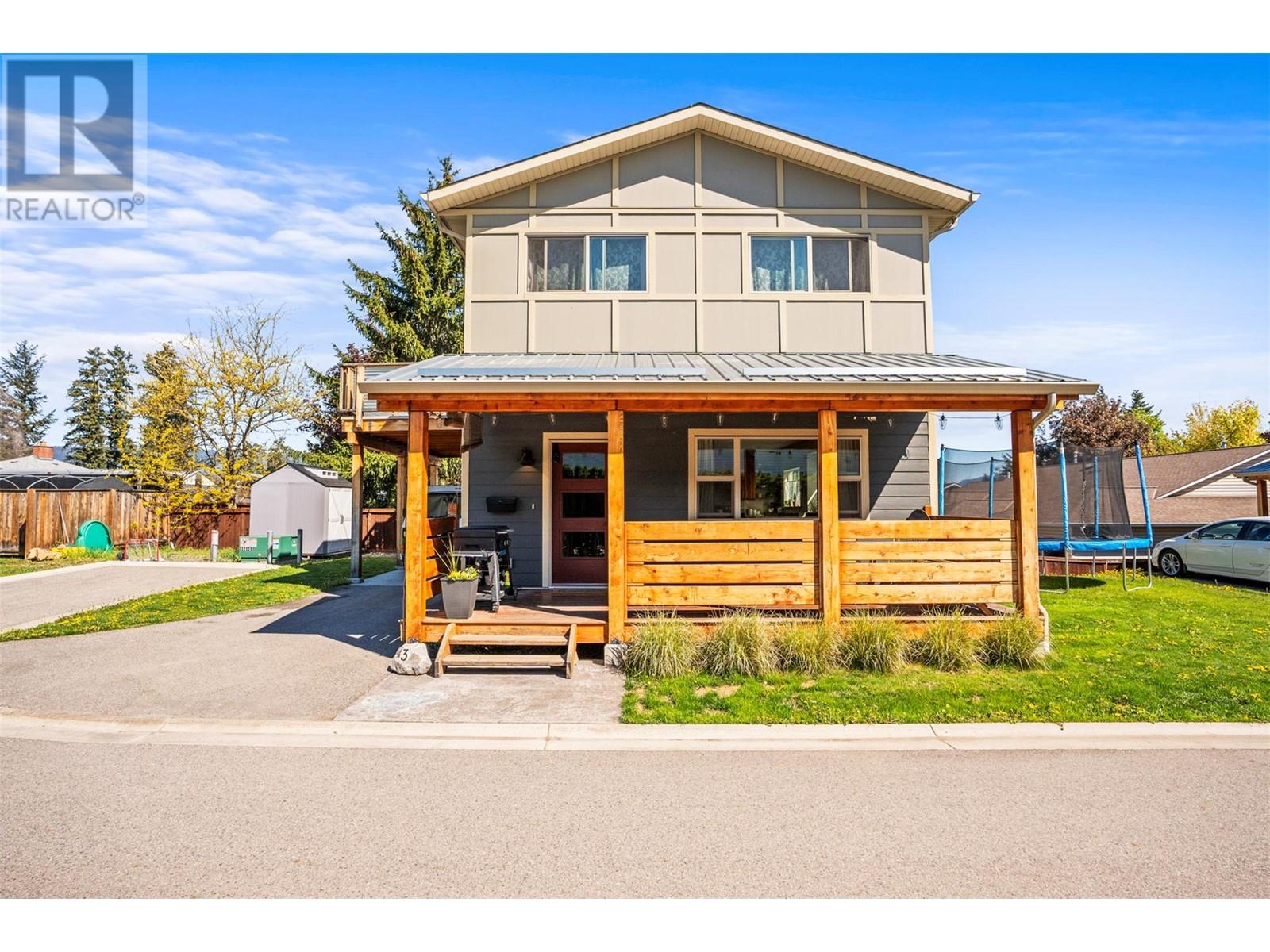 2650 Pleasant Valley Road Unit# 3, Armstrong, British Columbia  V4Y 0J1 - Photo 6 - 10346586