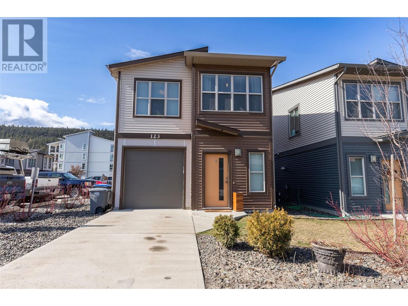 1850 Hugh Allan Drive Unit# 123 Lot# 29, Kamloops, British Columbia  V1S 0C8 - Photo 1 - 10346837
