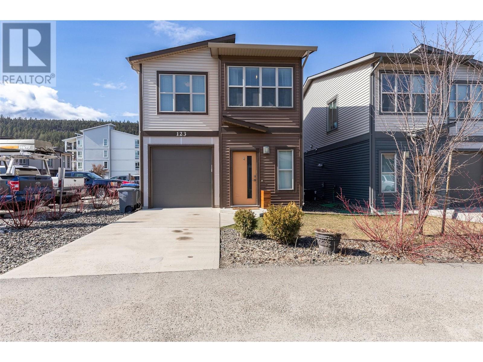 1850 Hugh Allan Drive Unit# 123 Lot# 29, Kamloops, British Columbia  V1S 0C8 - Photo 2 - 10346837