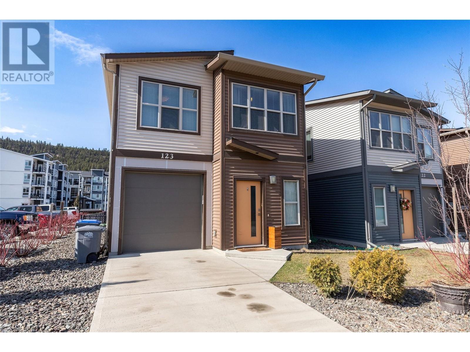 1850 Hugh Allan Drive Unit# 123 Lot# 29, Kamloops, British Columbia  V1S 0C8 - Photo 3 - 10346837