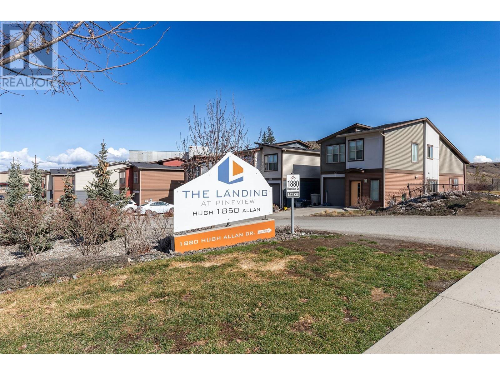 1850 Hugh Allan Drive Unit# 123 Lot# 29, Kamloops, British Columbia  V1S 0C8 - Photo 4 - 10346837