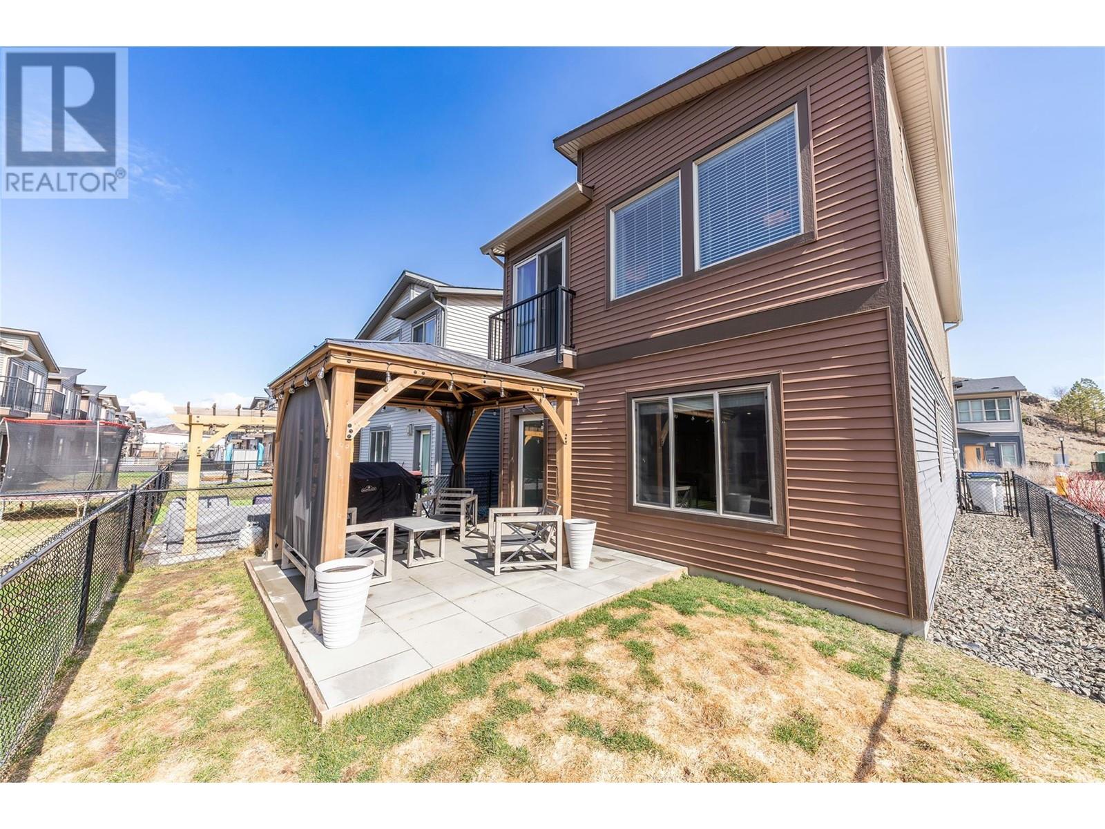 1850 Hugh Allan Drive Unit# 123 Lot# 29, Kamloops, British Columbia  V1S 0C8 - Photo 54 - 10346837