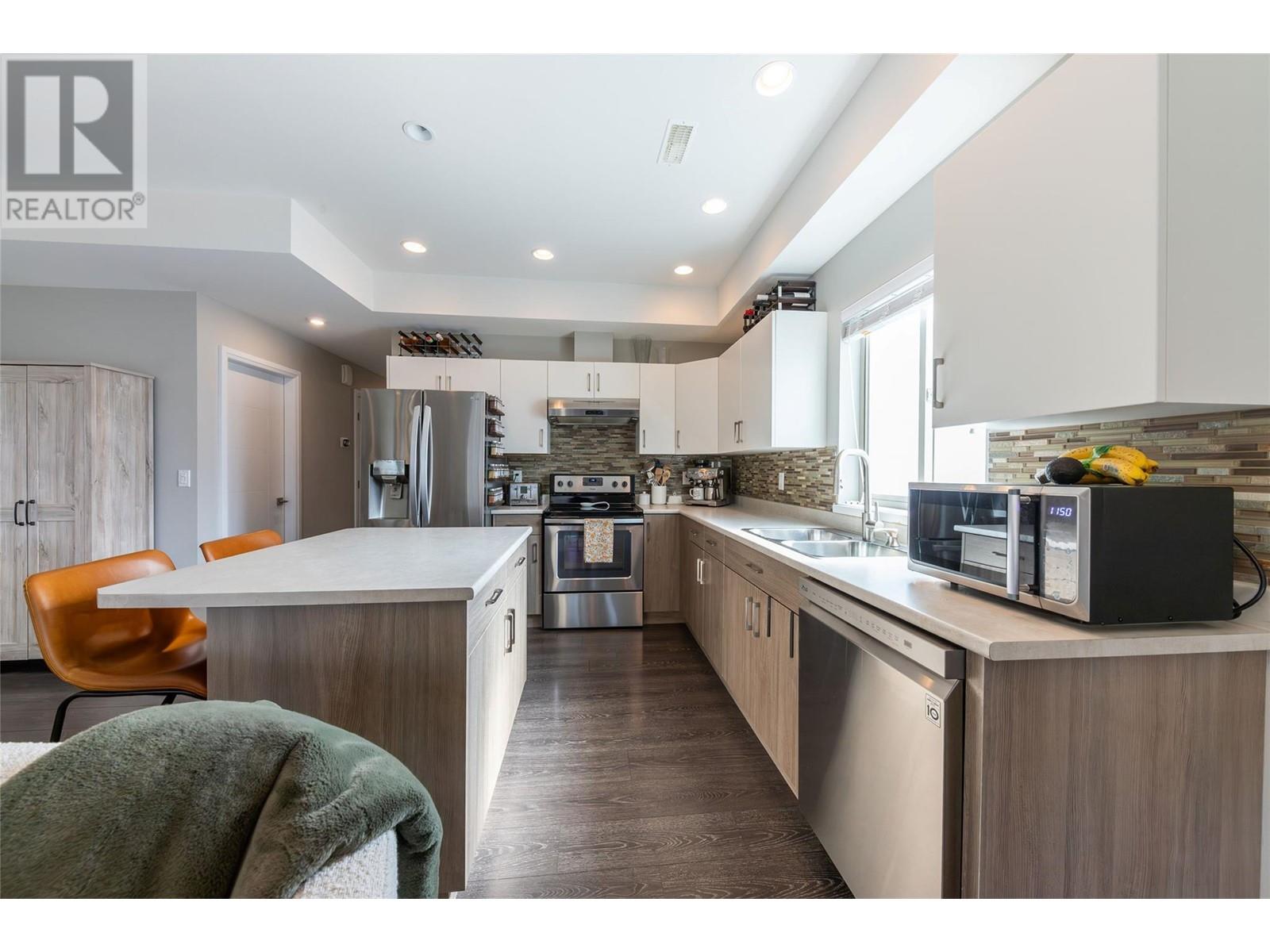 1850 Hugh Allan Drive Unit# 123 Lot# 29, Kamloops, British Columbia  V1S 0C8 - Photo 7 - 10346837