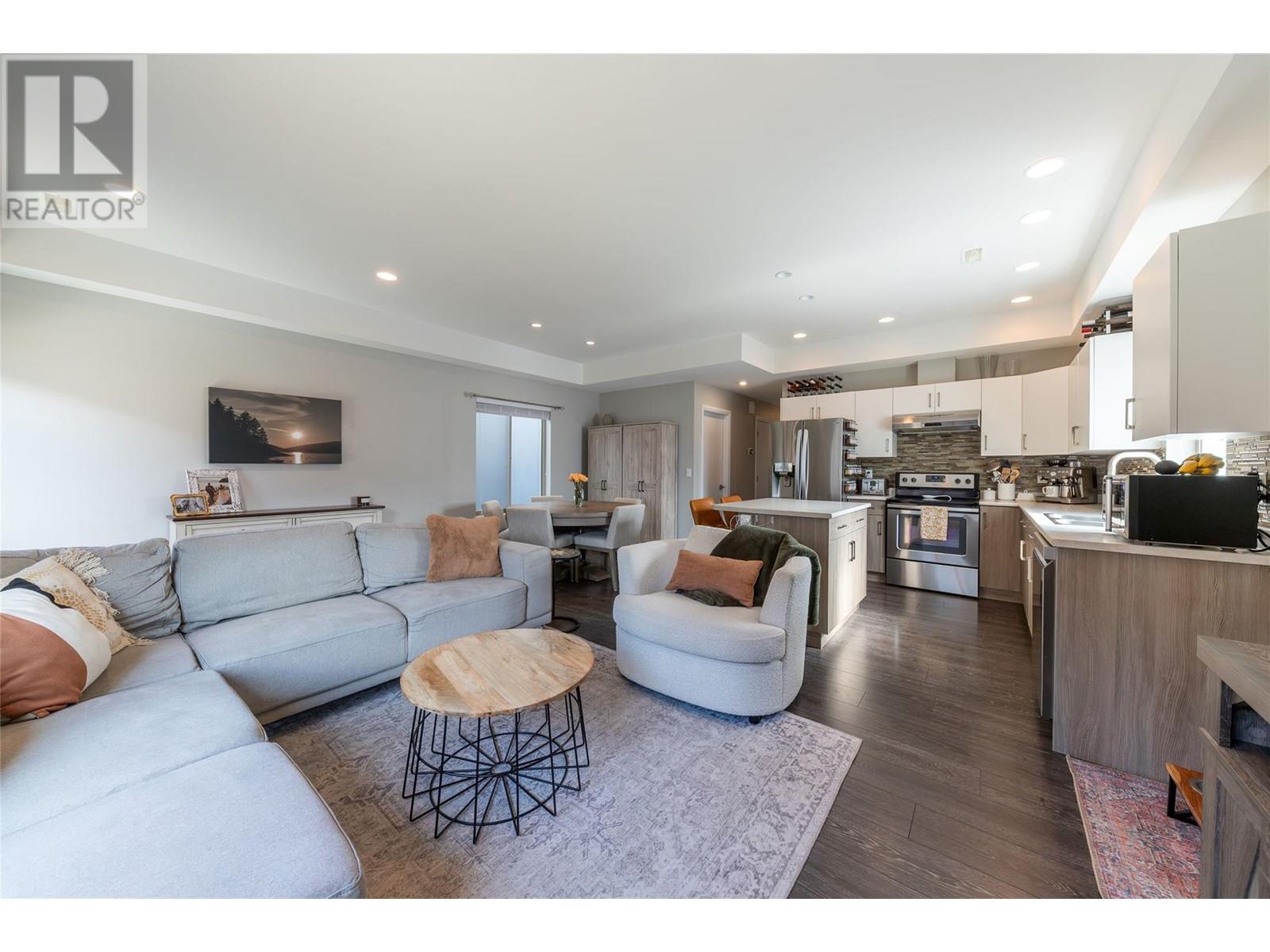1850 Hugh Allan Drive Unit# 123 Lot# 29, Kamloops, British Columbia  V1S 0C8 - Photo 8 - 10346837