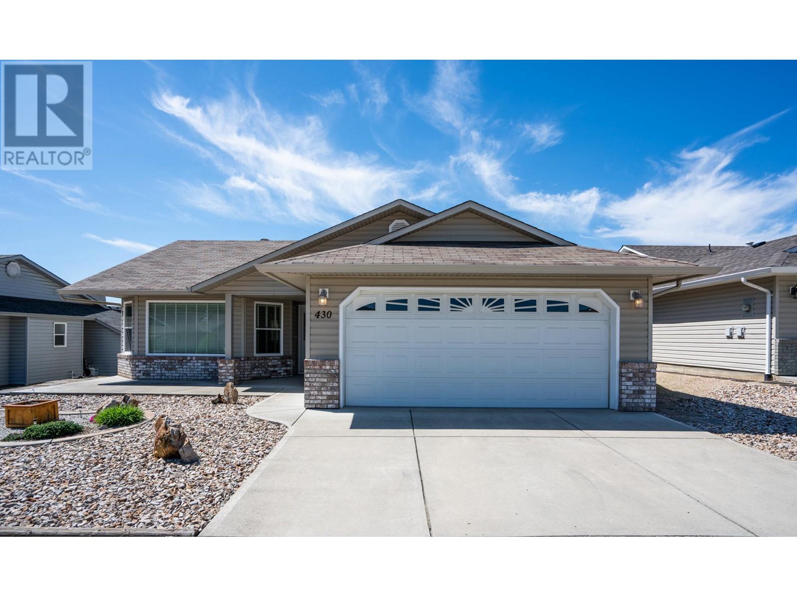 430 4 Street Lot# 27-115, Vernon, British Columbia  V1H 1Z1 - Photo 1 - 10346543