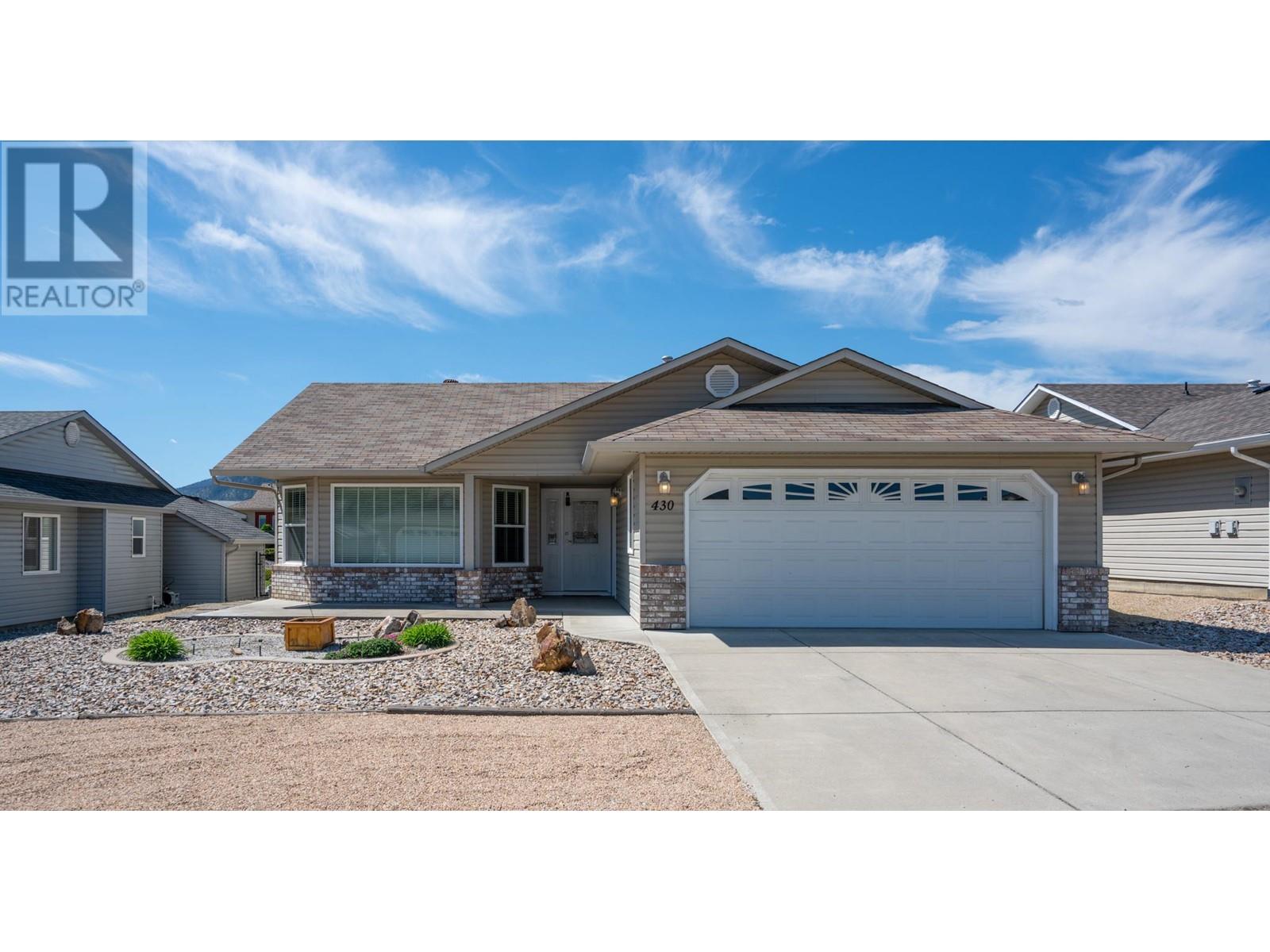 430 4 Street Lot# 27-115, Vernon, British Columbia  V1H 1Z1 - Photo 2 - 10346543