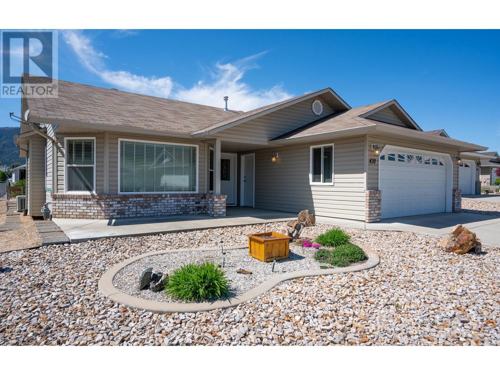 430 4 Street Lot# 27-115, Vernon, British Columbia  V1H 1Z1 - Photo 4 - 10346543