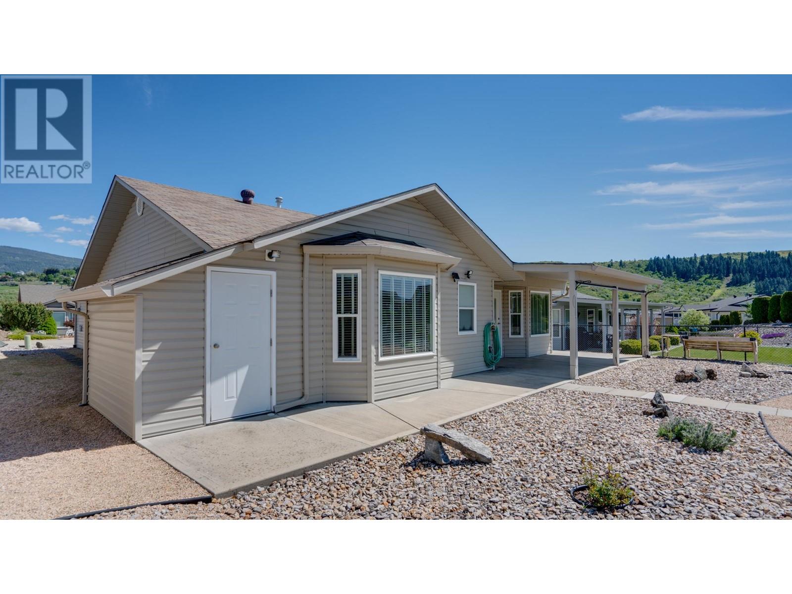 430 4 Street Lot# 27-115, Vernon, British Columbia  V1H 1Z1 - Photo 5 - 10346543