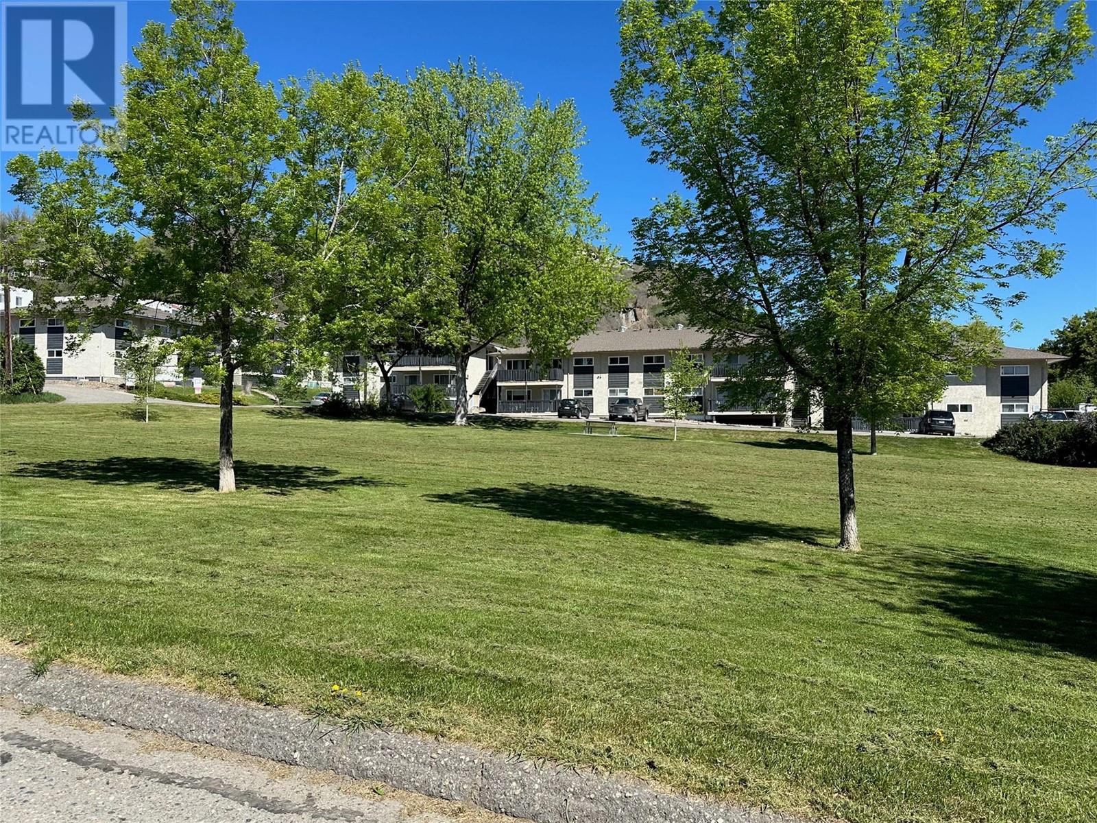 3505 38 Street Unit# 215, Vernon, British Columbia  V1T 6X1 - Photo 1 - 10345275