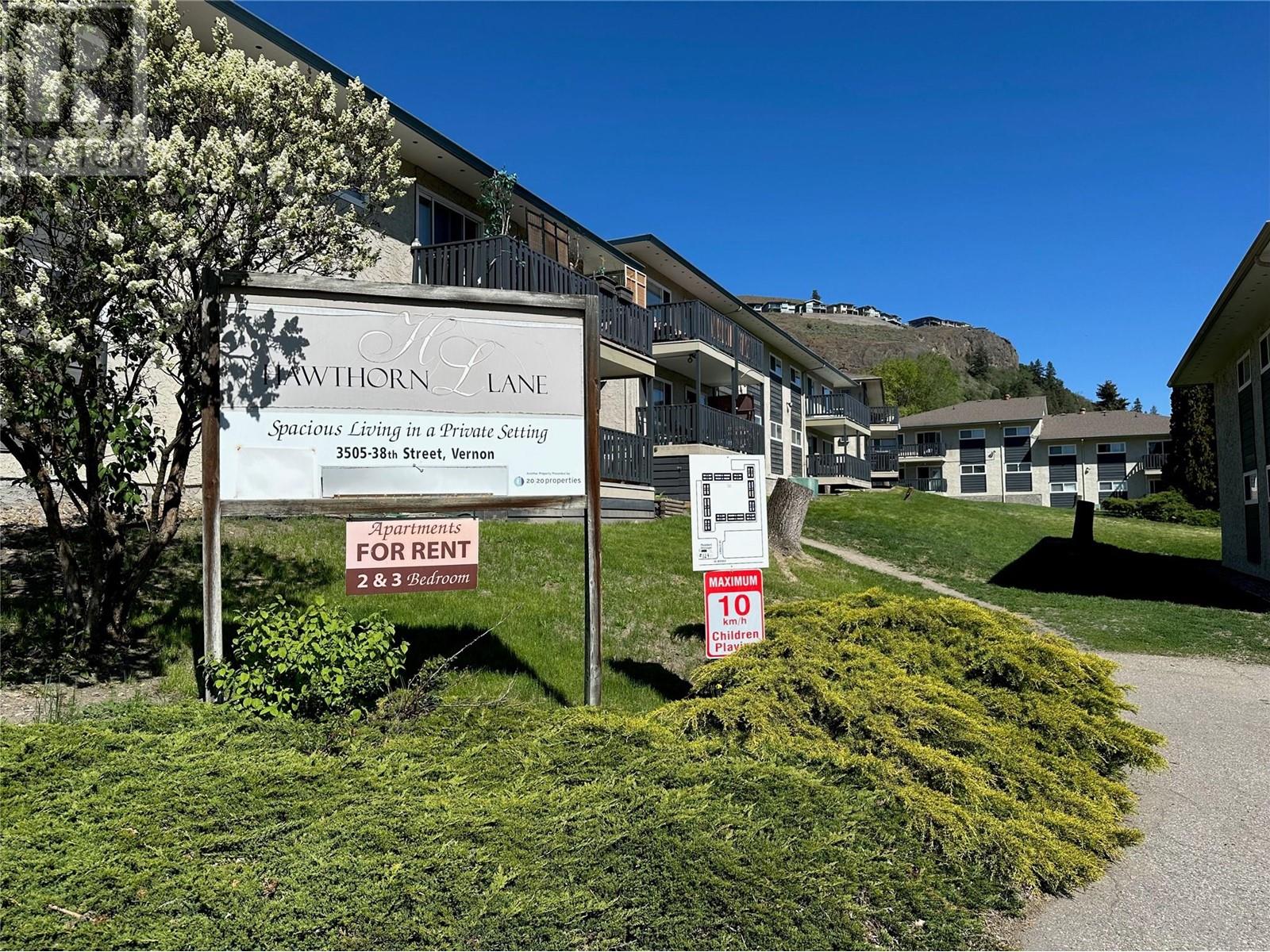 3505 38 Street Unit# 215, Vernon, British Columbia  V1T 6X1 - Photo 26 - 10345275
