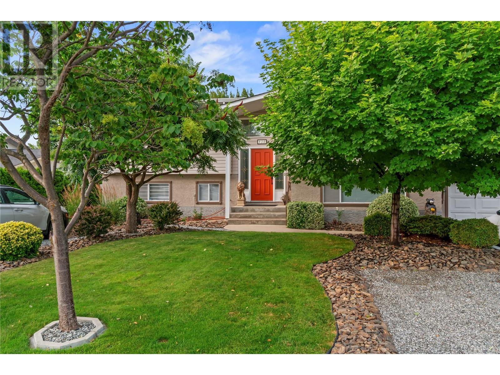 930 Hickory Road, Kelowna, British Columbia  V1X 4K7 - Photo 2 - 10346584