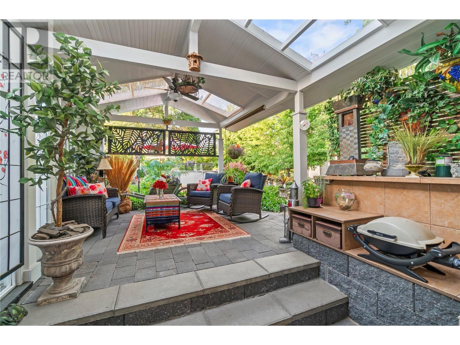 930 Hickory Road, Kelowna, British Columbia  V1X 4K7 - Photo 34 - 10346584