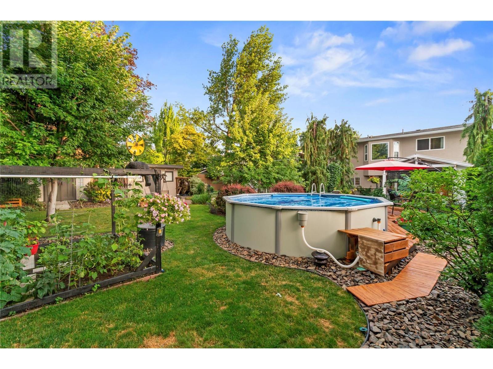 930 Hickory Road, Kelowna, British Columbia  V1X 4K7 - Photo 38 - 10346584