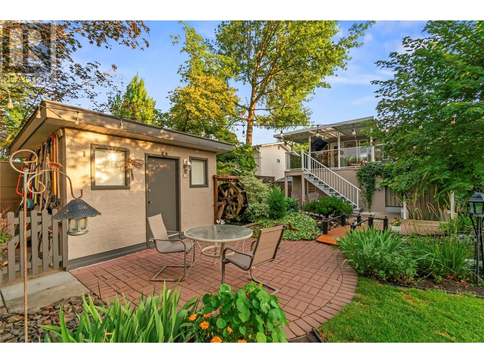 930 Hickory Road, Kelowna, British Columbia  V1X 4K7 - Photo 40 - 10346584