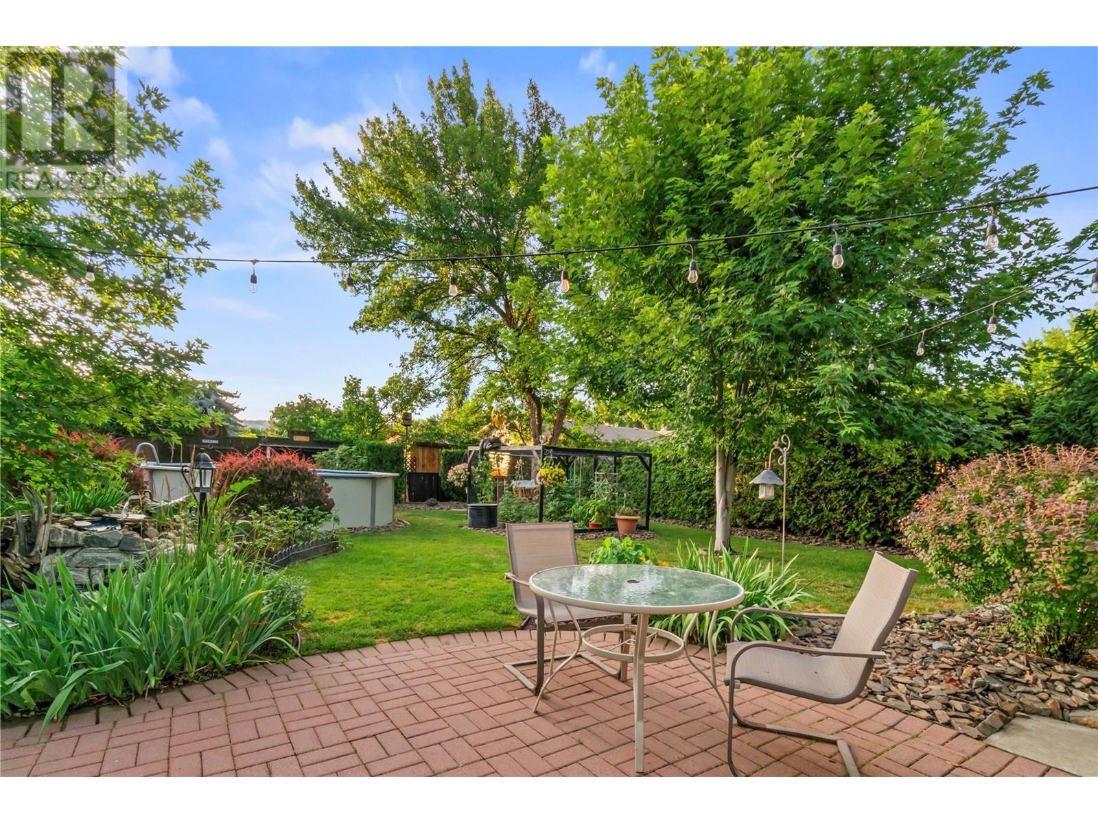 930 Hickory Road, Kelowna, British Columbia  V1X 4K7 - Photo 43 - 10346584