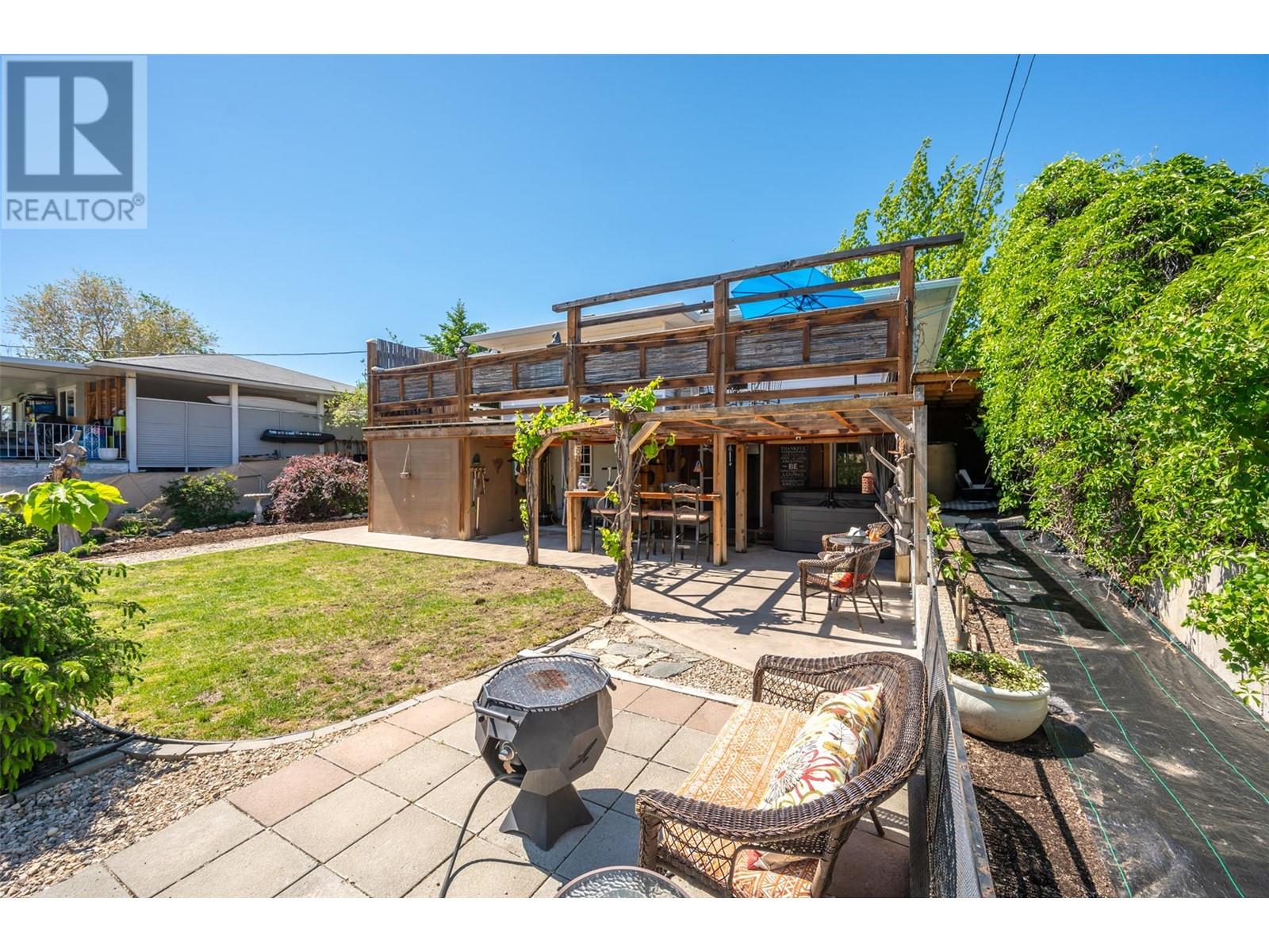 5957 Okanagan Street, Oliver, British Columbia  V0H 1T0 - Photo 2 - 10346202