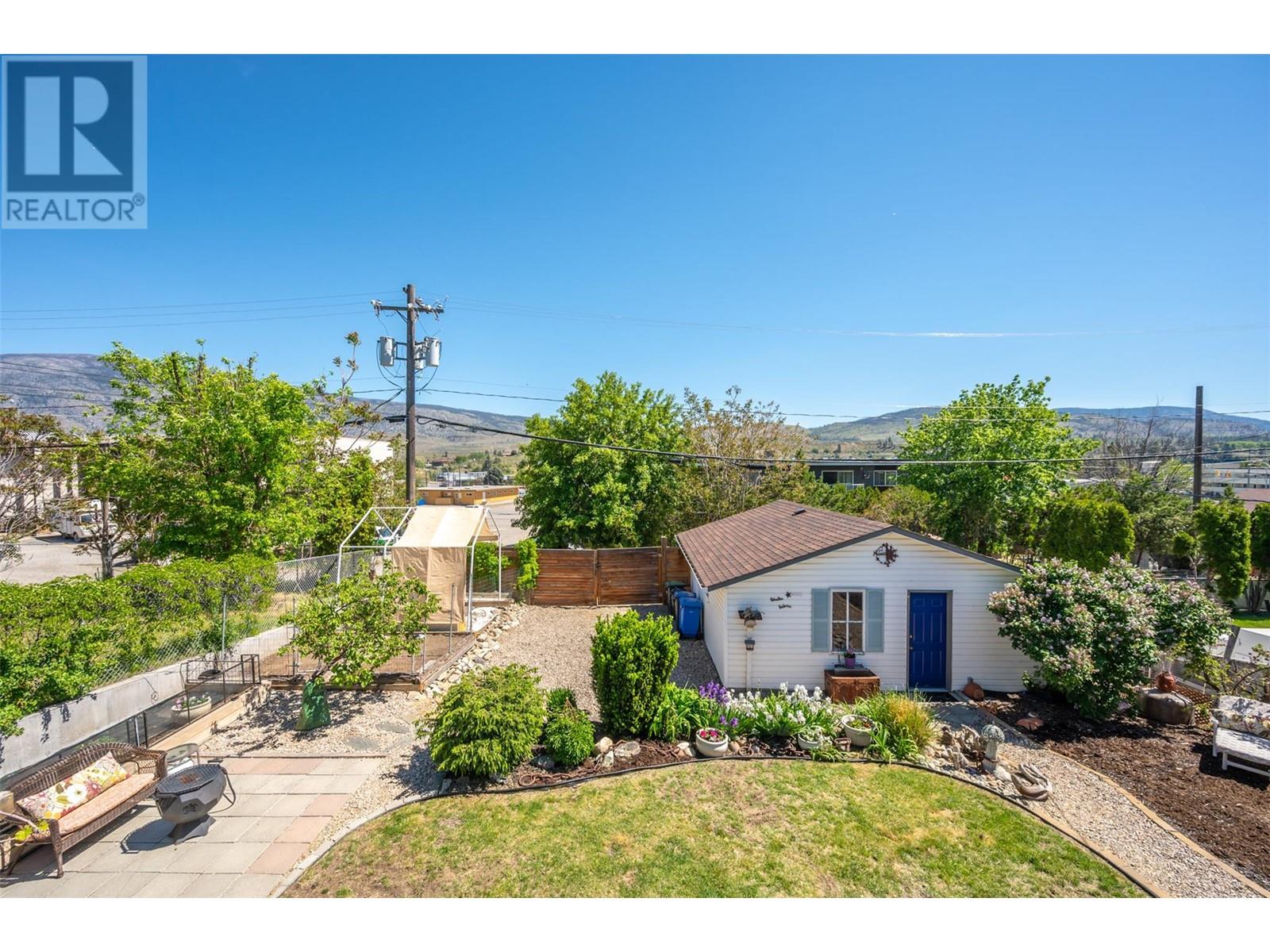 5957 Okanagan Street, Oliver, British Columbia  V0H 1T0 - Photo 28 - 10346202