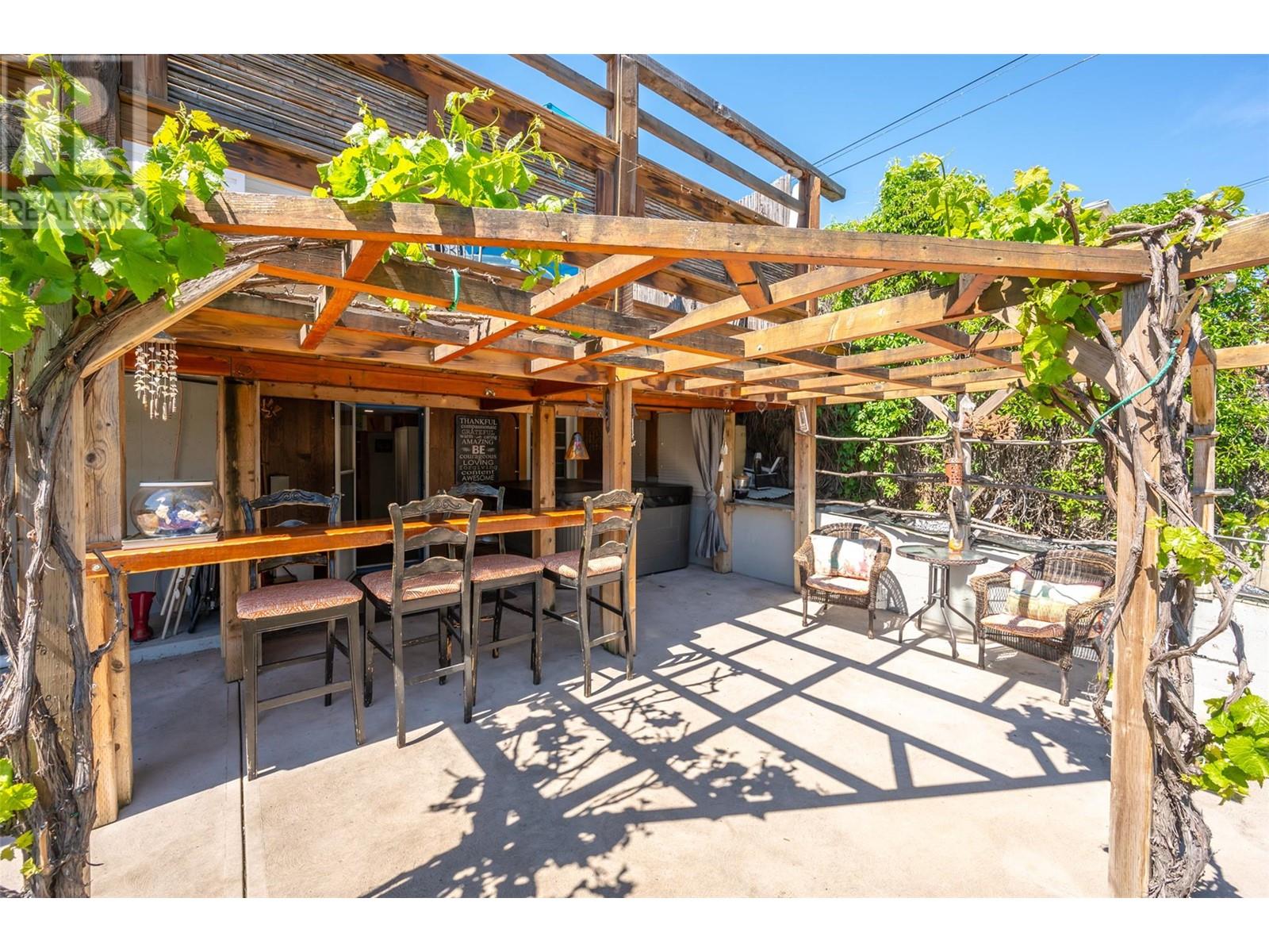 5957 Okanagan Street, Oliver, British Columbia  V0H 1T0 - Photo 3 - 10346202