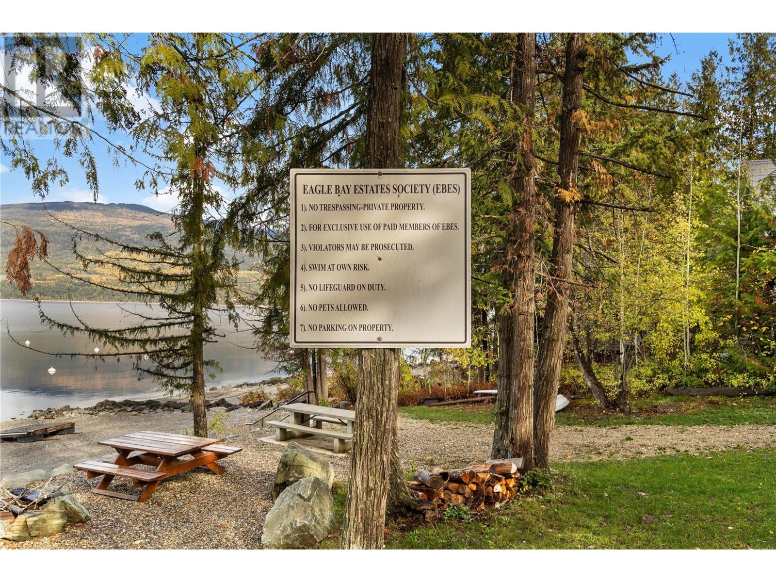 4047 Torry Road, Eagle Bay, British Columbia  V0E 1T0 - Photo 45 - 10346854