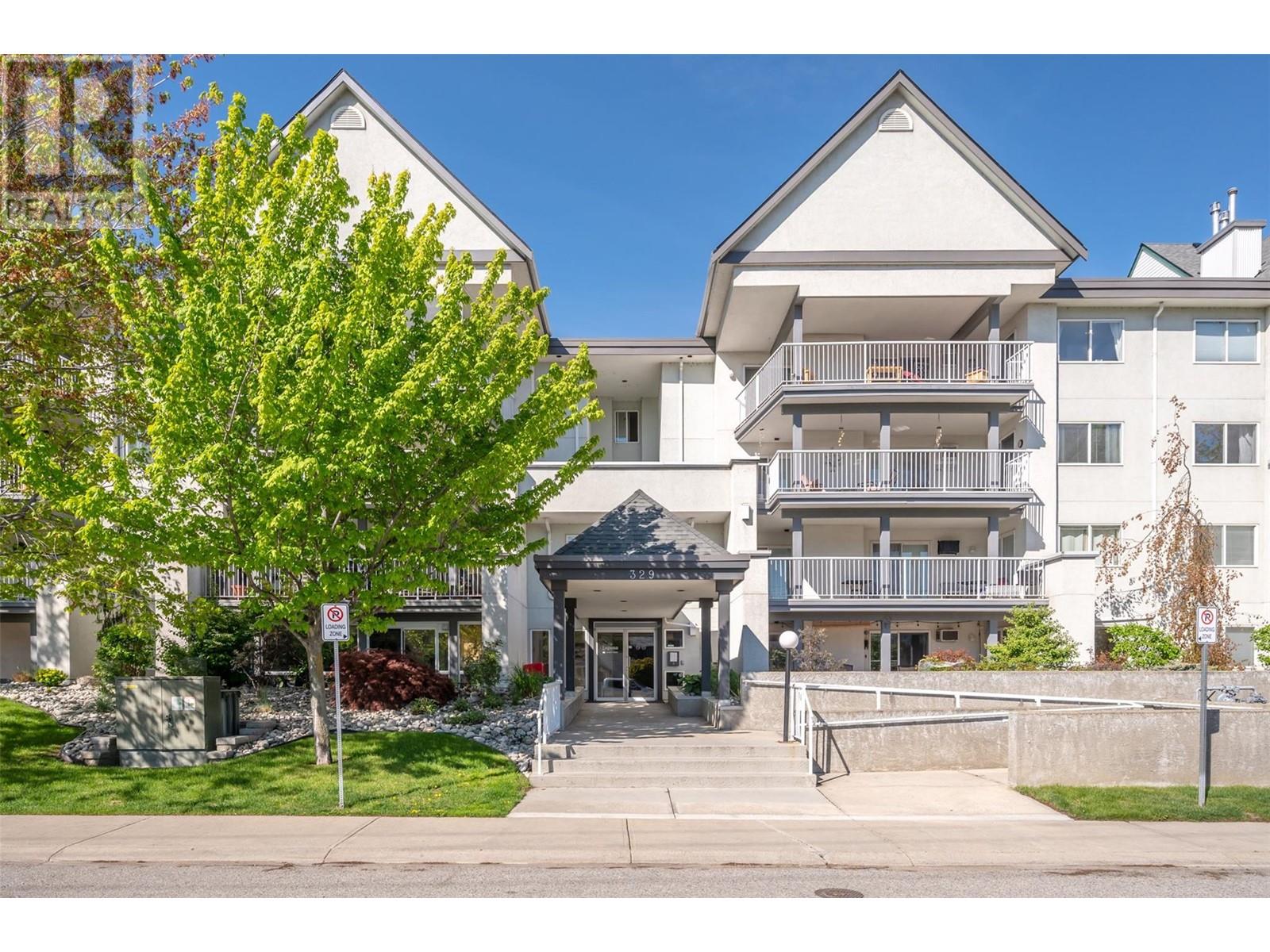 329 Rigsby Street Unit# 108, Penticton, British Columbia  V2A 5S6 - Photo 1 - 10346816