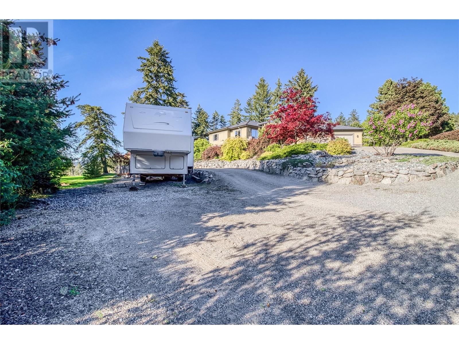 10726 Nighthawk Road Unit# 70, Lake Country, British Columbia  V4V 2K7 - Photo 83 - 10346503