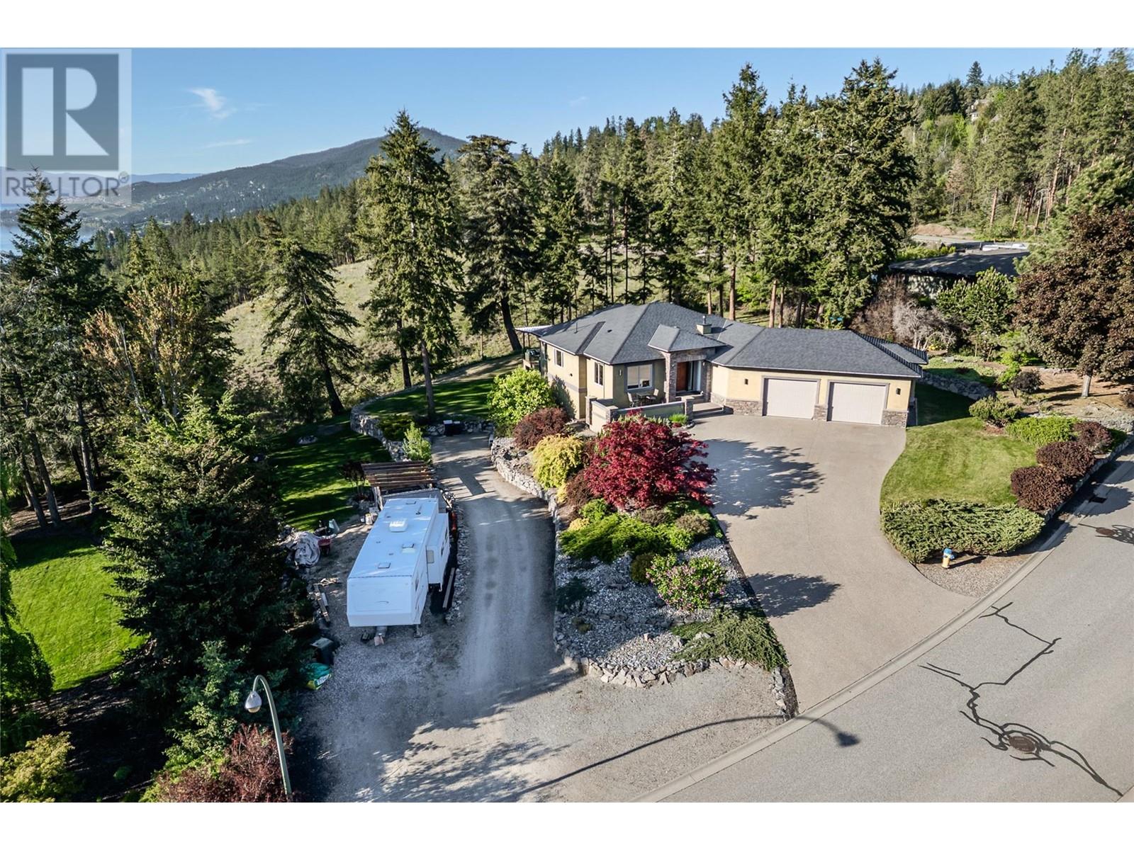 10726 Nighthawk Road Unit# 70, Lake Country, British Columbia  V4V 2K7 - Photo 87 - 10346503