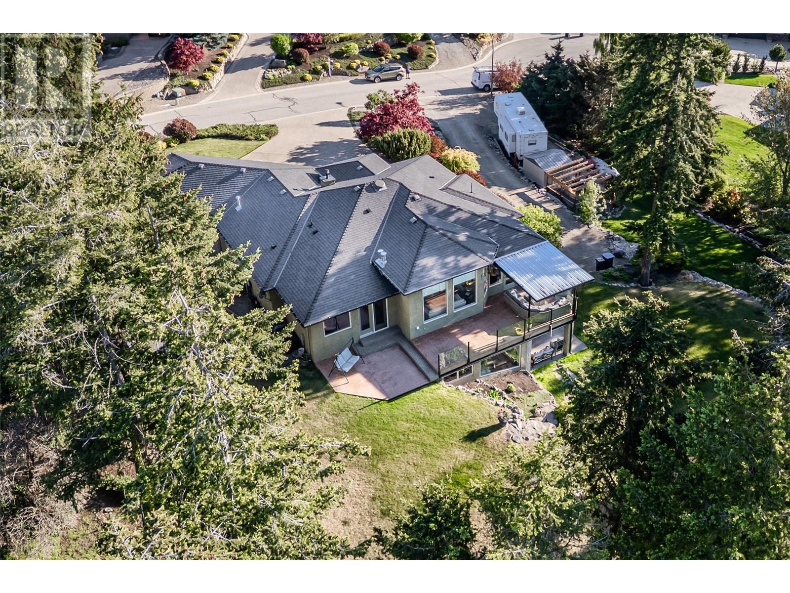 10726 Nighthawk Road Unit# 70, Lake Country, British Columbia  V4V 2K7 - Photo 89 - 10346503
