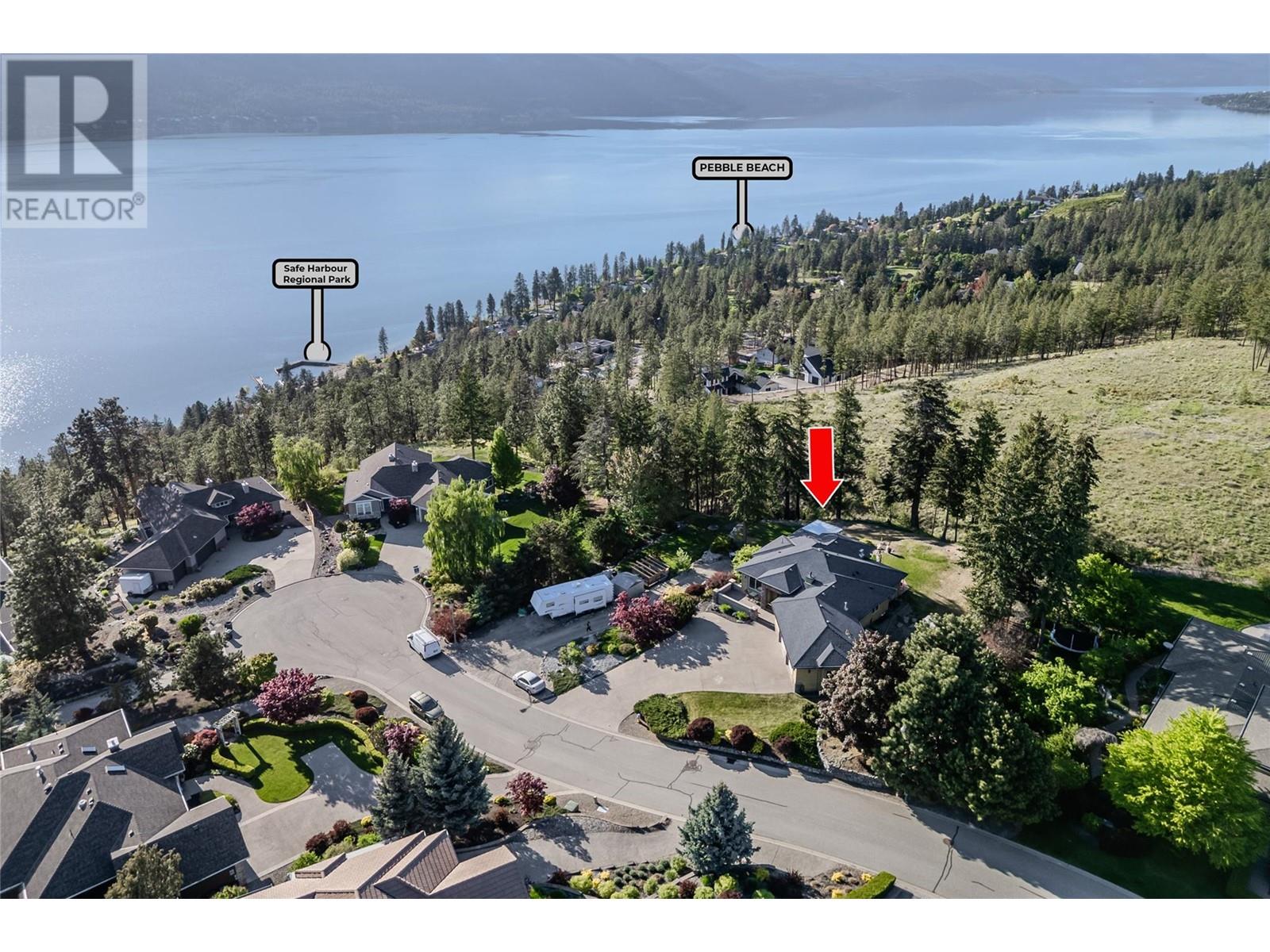 10726 Nighthawk Road Unit# 70, Lake Country, British Columbia  V4V 2K7 - Photo 92 - 10346503