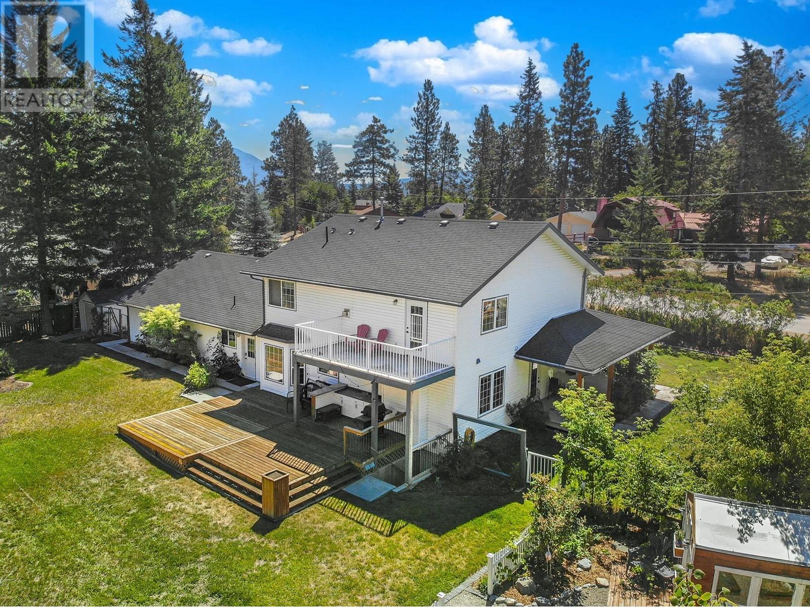 512 Wildwood Drive, Cranbrook, British Columbia  V1C 6V1 - Photo 42 - 10346781