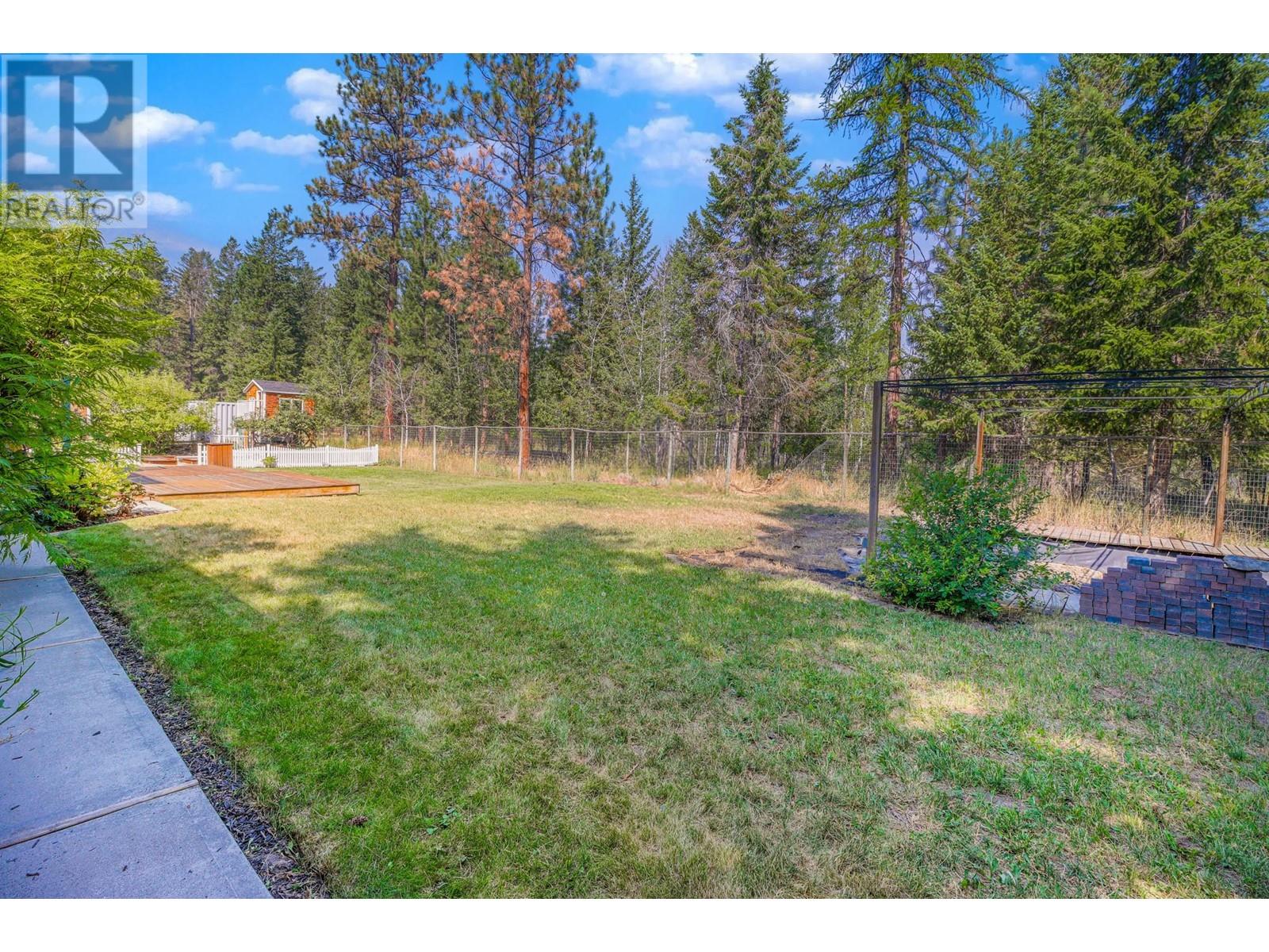 512 Wildwood Drive, Cranbrook, British Columbia  V1C 6V1 - Photo 47 - 10346781