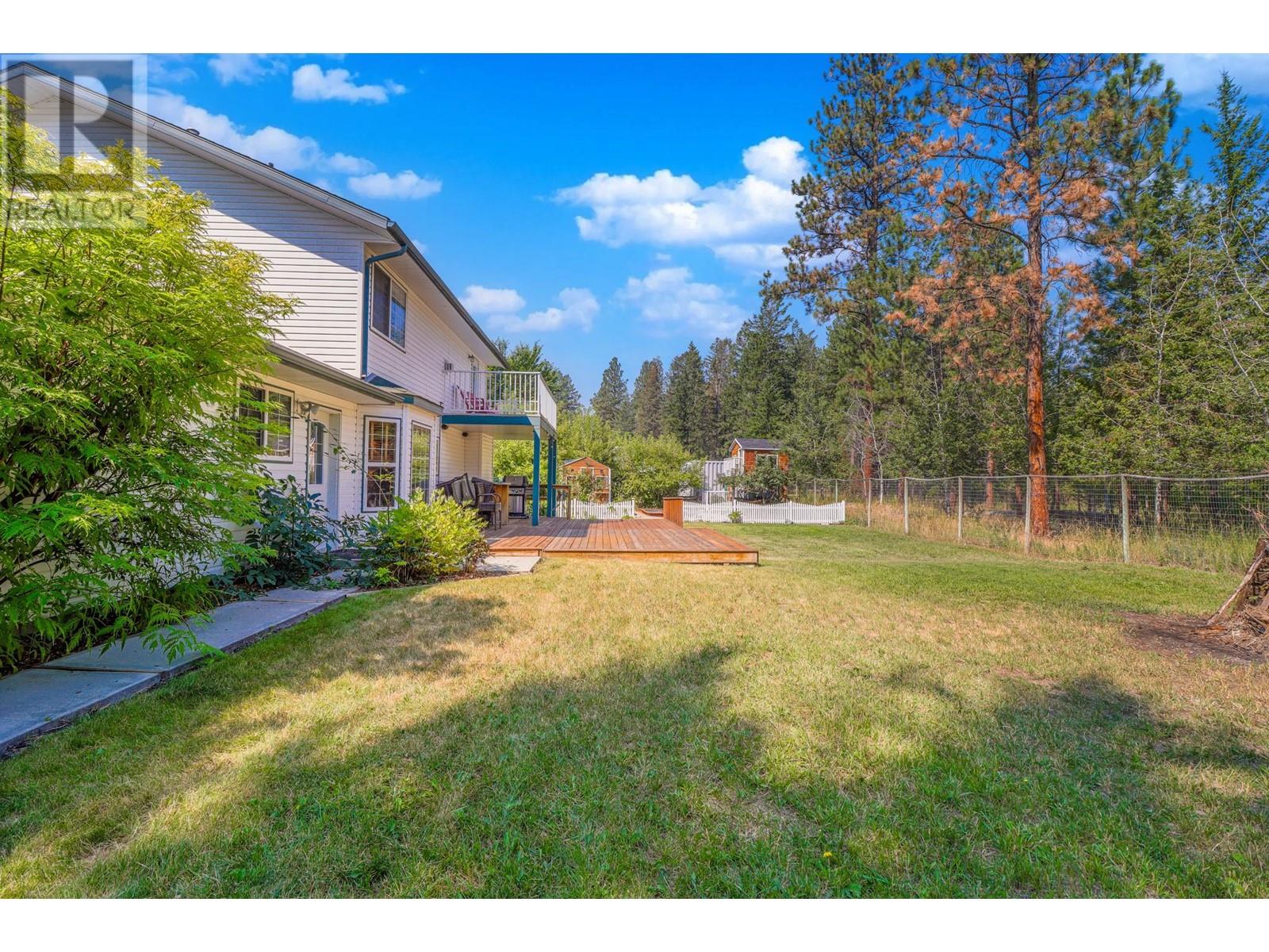 512 Wildwood Drive, Cranbrook, British Columbia  V1C 6V1 - Photo 5 - 10346781