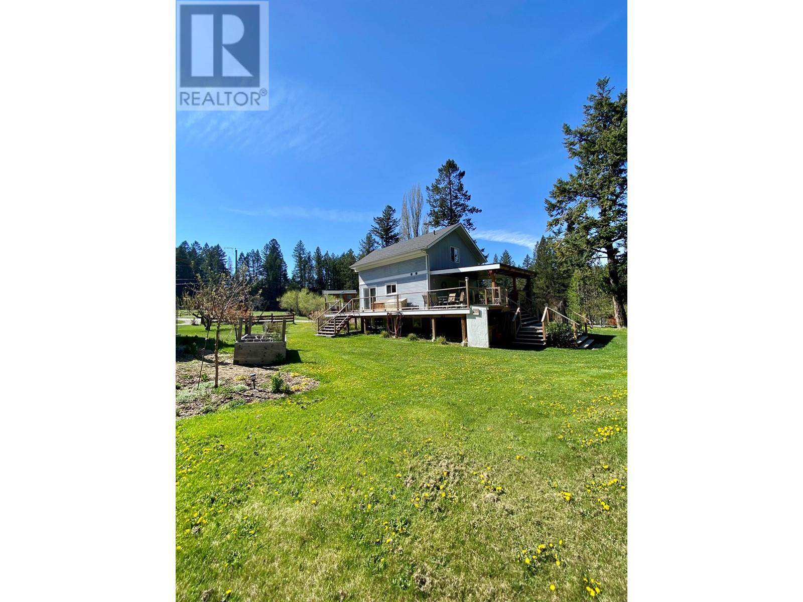 4917 Wills Road, Fairmont Hot Springs, British Columbia  V0B 1L1 - Photo 11 - 10346427