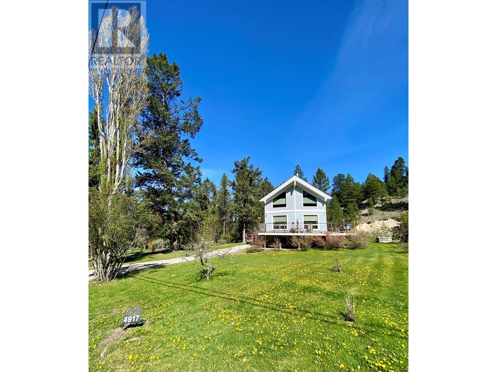 4917 Wills Road, Fairmont Hot Springs, British Columbia  V0B 1L1 - Photo 2 - 10346427