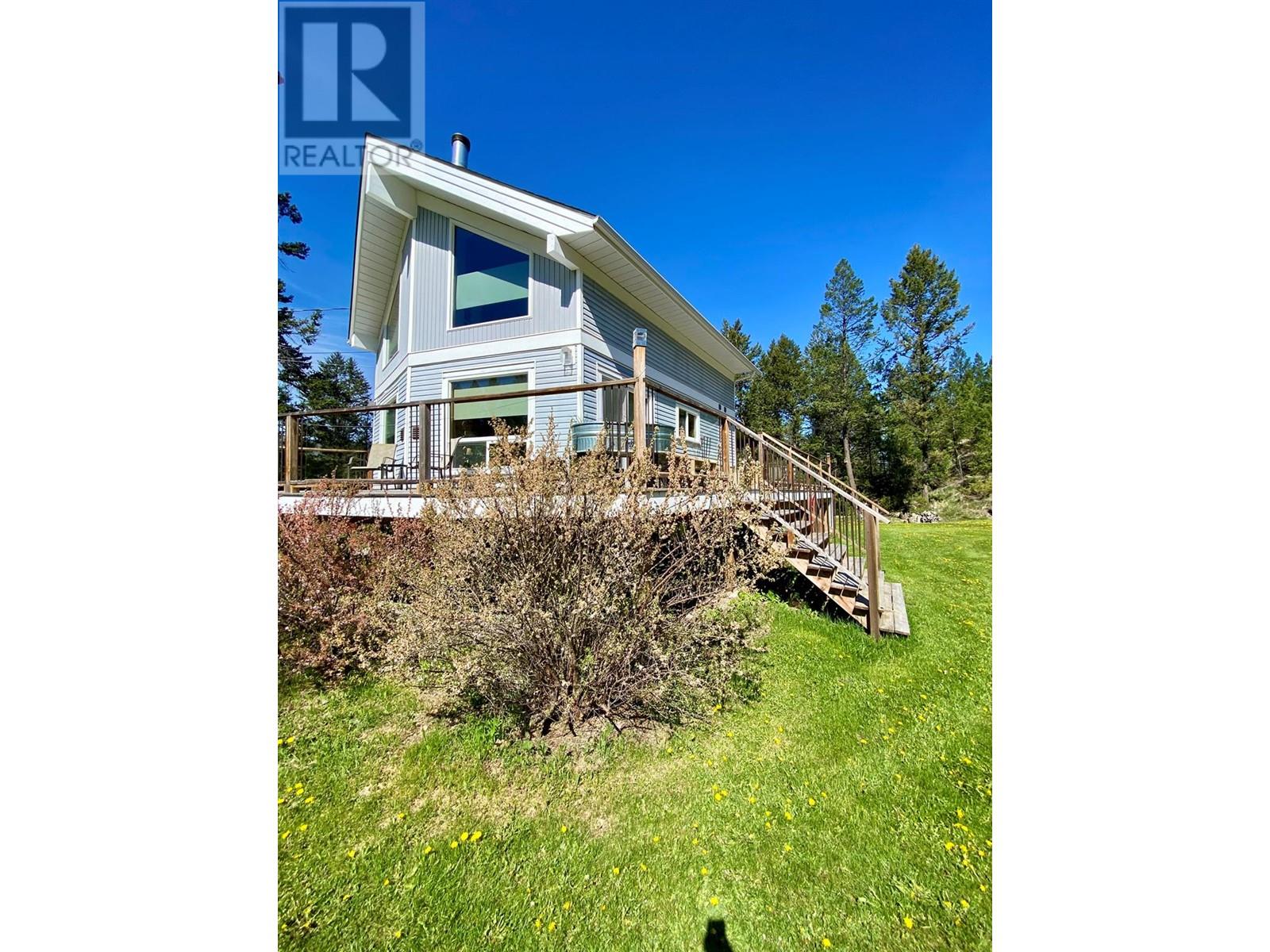 4917 Wills Road, Fairmont Hot Springs, British Columbia  V0B 1L1 - Photo 3 - 10346427